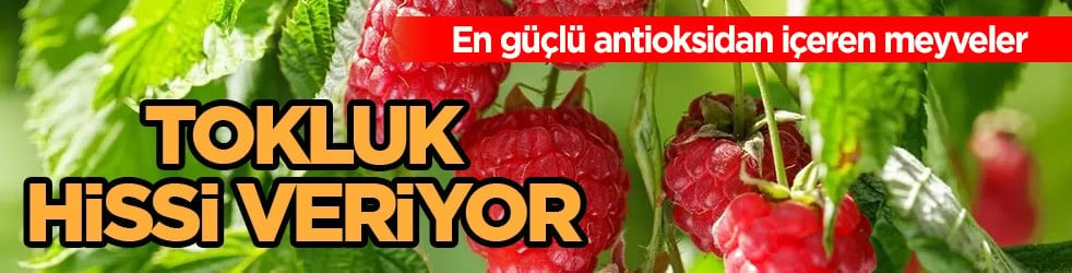  Kiraz ve serinletici karpuz: Yaz meyvelerinin etkisi... Öyle bir iyi geliyor ki...