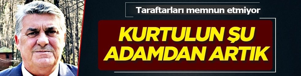 Kurtulun şu adamdan artık! Hiçbir katkısı yok... Milot Rashica devam edecek mi?