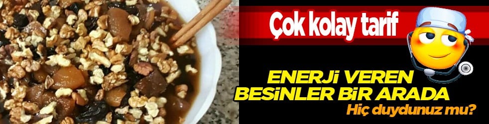 Kuru incir ve siyah üzüm eşliğinde hoşaf tarifi nasıl yapılır? Gelin tarife bakın hangi yöntem kolay!