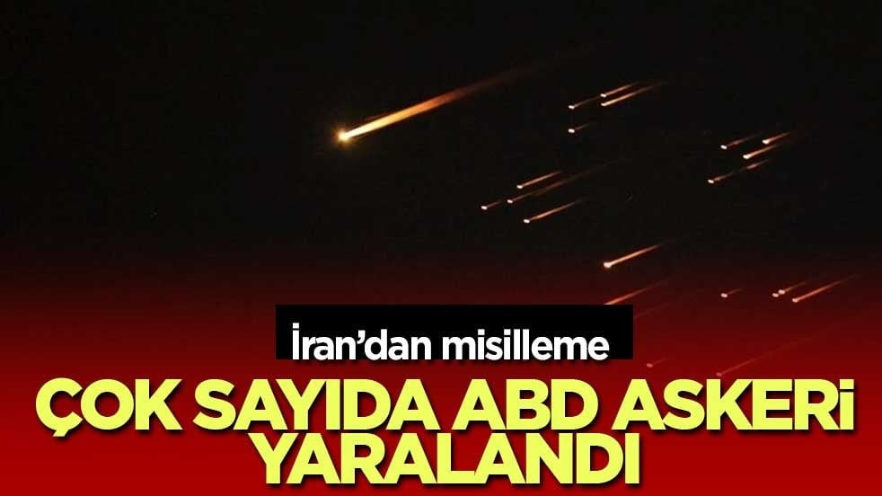 Kuveyt’teki Ali el-Salim Üssü’ne İHA saldırısı iddiası! 15 Amerikan askeri yaralandı