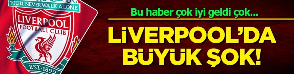 Liverpool'da deprem! Alisson Becker yalan oldu resmen... Büyük müjde