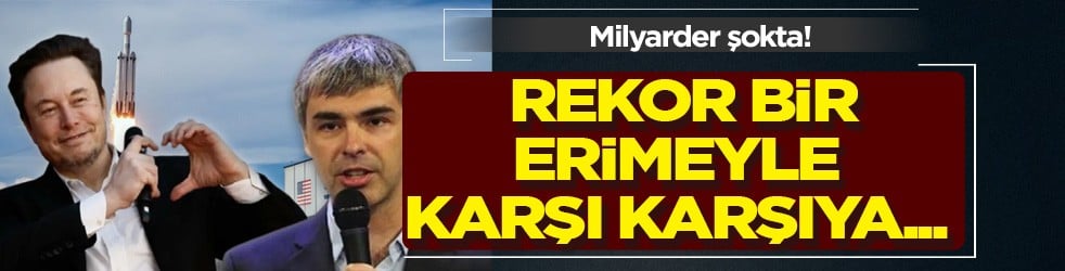 Milyarderlerin servetleri piyasa hareketlerine paralel olarak eridi! Güç dengesi değişiyor