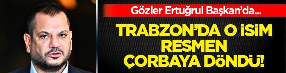 Muçi transferi tamamen çorbaya döndü! Şimdi de Avrupa ekipleri! Her konuda anlaştılar denilmişti oysa ki...
