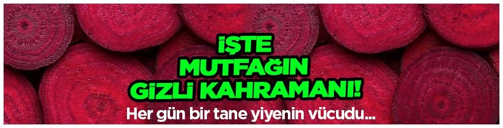 Mutfağın kahramanı! Meğer bu kadar doğal dopingmiş: sadece bir tane yiyenin vücudu bayram ediyor