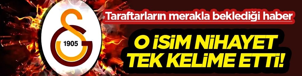 Nihayet konuştu: Ve Galatasaray'ın teklif yaptığı Bernardo Silva sonunda resmi açıklamayı yaptı