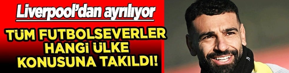 O isimle ilgili flaş gelişme! Gündem oldu, o ülkeyi işaret ettiler... 