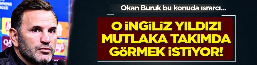 Okan Buruk çok ama çok istiyor: Rams Park aşığı Curtis Jones: Galatasaray yolunda