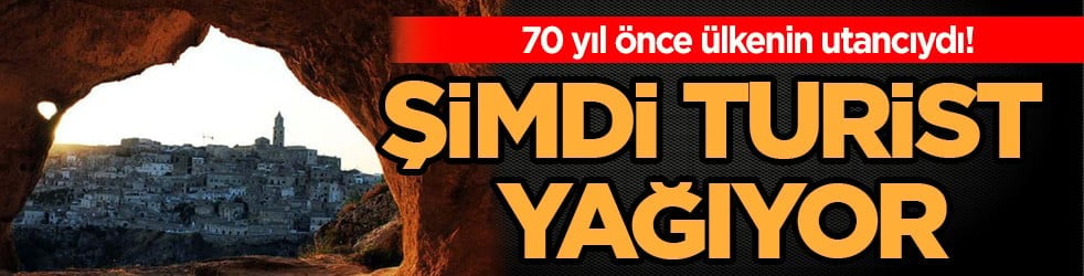 Önce ülkenin utancıydı: Şimdi dönüşüm turist yağdırdı! Önceden 'ulusal bir rezalet' olarak tanımlanıyordu
