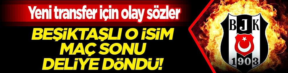 Ortalık karışacak... Nihat Kahveci, Beşiktaş maçında gördükleriyle şoke oldu