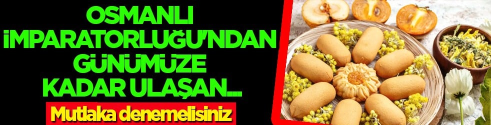 Osmanlı İmparatorluğu'ndan günümüze kadar ulaşan... Helva-i Hakani tarifi! Enfes bir lezzet şöleni