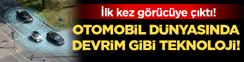 Otomobil dünyasında şaşırtan gelişme: İlk kez tam renkli Picasso tanıtıldı!