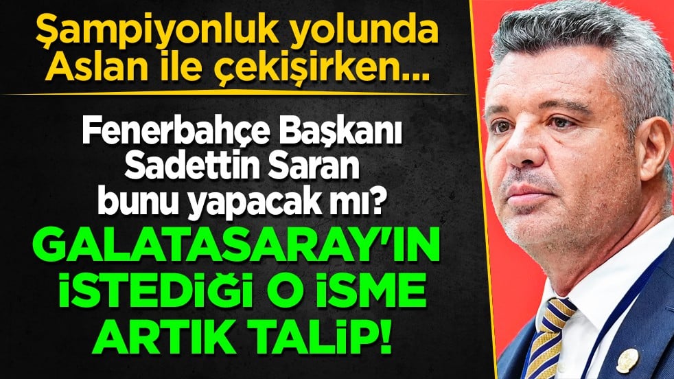 Patır patır transferler dökülürken... Fenerbahçe'den Bernardo Silva sürprizi! Hazırlıklar sürüyor...