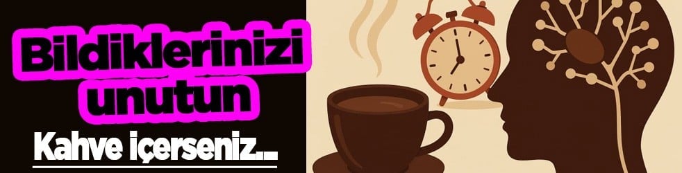 Pes peşe uyarılar: Yatmadan önce kahve içerseniz ne oluyor? Şu ana kadar bildiklerinizi unutun