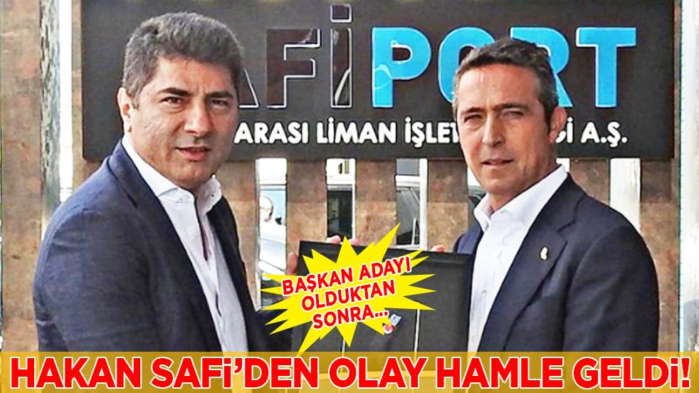 Portekizli oyuncuyla ilgili kritik detay ortaya çıktı... Hakan Safi İtalya'da: Yıldız futbolcuyu izledi