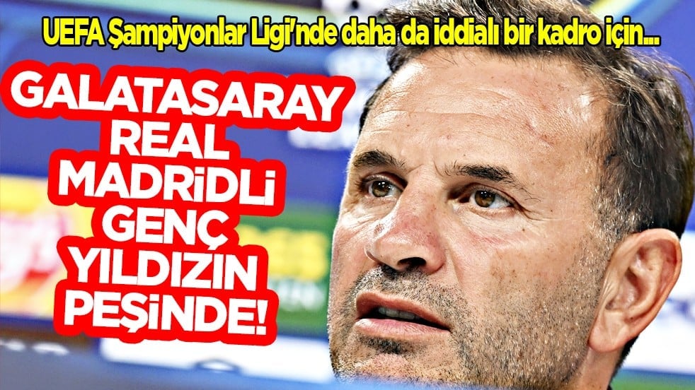 Rakip takıma bela oldu oyunuyla! Ve müthiş bir yıldız diyerek patlatacaklar artık...