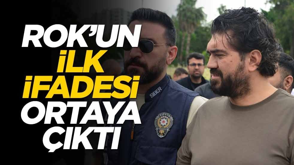 Rasim Ozan Kütahyalı'nın ilk ifadesi ortaya çıktı! Yasa dışı bahis operasyonunda gözaltına alınmıştı