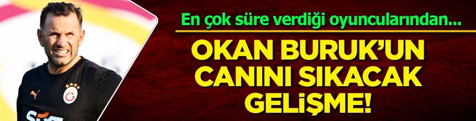 Resmen kapıya dayanacaklar artık: Gabriel Sara'ya kafayı taktılar