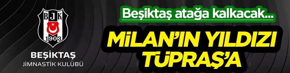 Ruben Loftus-Cheek, Milan'dan dev imza an meselesi: Beşiktaş sahasına iniyor