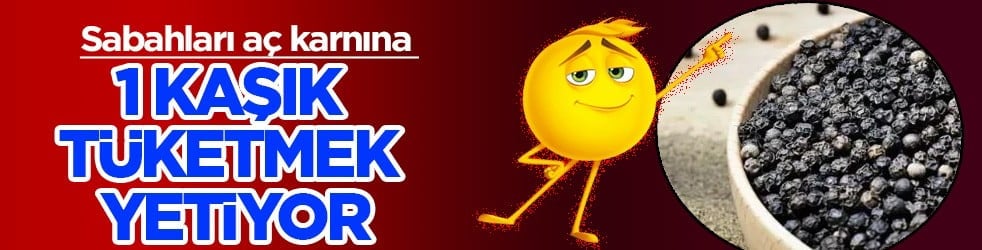 Sabahları aç karnına tüketin! Çay kaşığı ucu yetiyor: Zerdeçal çayı tarifi öyle bir şey yaptı ki... Herkes şaştı kaldı