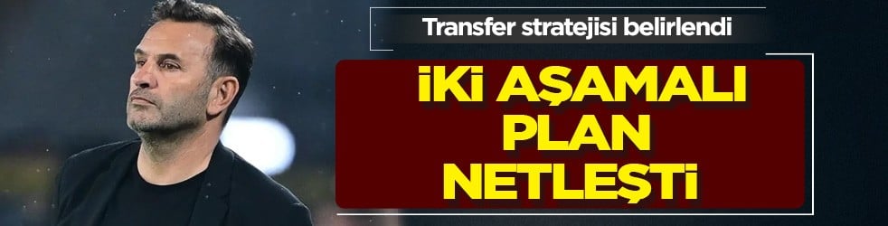 Sacha Boey ve Noa Lang için transfer stratejisi belirlendi! Plan netleşti