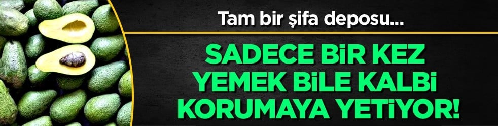 Sadece bir kez yemek çare oluyor: Her derdin devası o besin muzdan daha fazla potasyum içeriyor