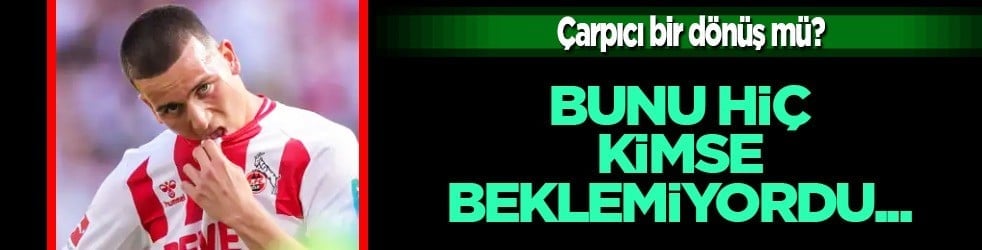 Said El Mala için çok konuşulacak teklif: 4 milyon Euro... Hiç kimse beklemiyordu, yönetim bile şok içinde
