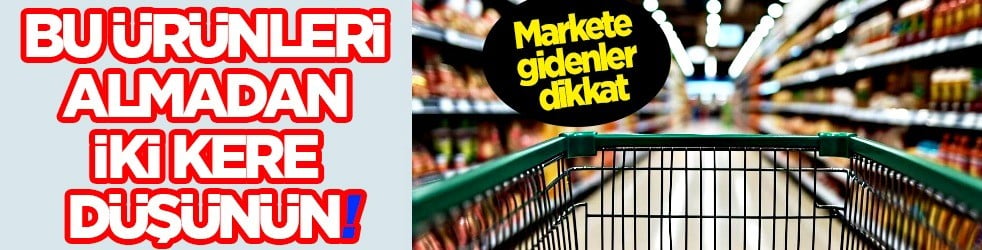 Sebze ekmeyenler pişmanlar: Bu ürünleri almadan iki kere düşünün! Kırımız biber, brokoli vıcık vıcık akıyor
