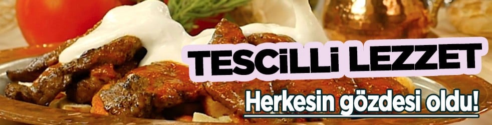Sırrı sosunda saklı... Dünyaca ünlü 'Bursa Kebabı' turistlerin gözdesi oldu