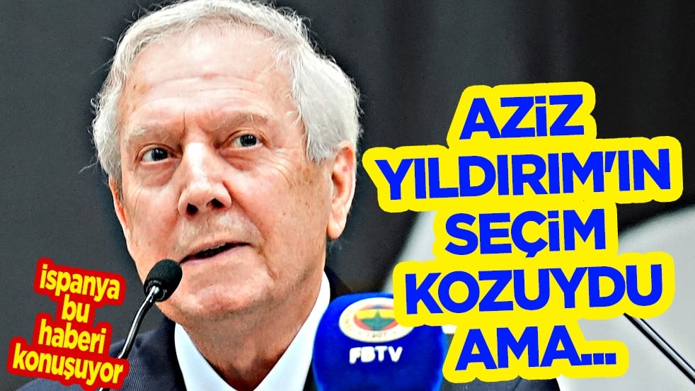 Siyah-Beyaz kriz... Sörloth için görüşmeler başlandı! Aziz Yıldırım'ın seçim kozuydu