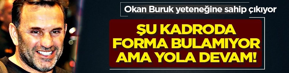 Şu kadroda yok ama, sözleşme yapılacak... Galatasaraylı Berat Luş neler yapıyor? Beklenmedik karar...