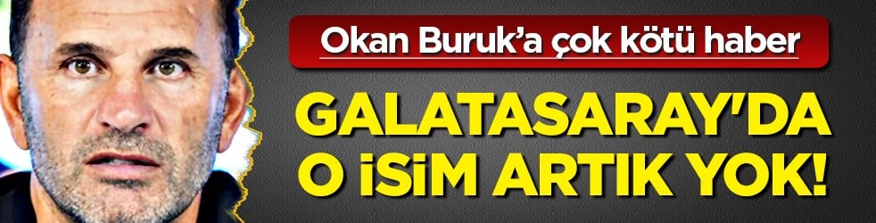 Süper Lig devi bu haberle sarsıldı! Brezilyalı isim artık yok!