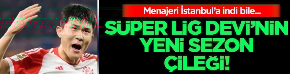 Süper Lig devi işi bitirmek üzere! Helal olsun dedirten karar çıkacak mı? 