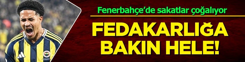 Süper Lig devi nereye gidiyor? Oosterwolde sakat sakat devam: Forma savaşında yeni perde