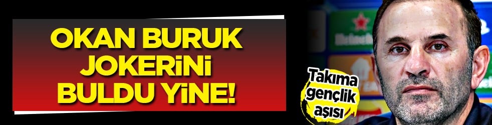 Tam bir joker! Galatasaray'a haber: 20 milyon bekliyorlar