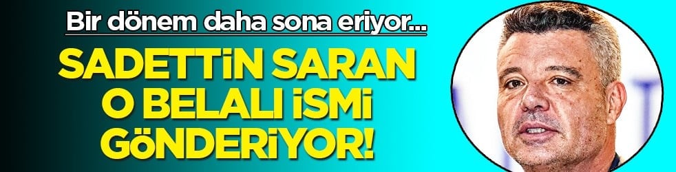 Tamı tamına 22 milyon euro mu? Suudi Arabistan bombası patlayacak mı? Fenerbahçe göndermek istiyor