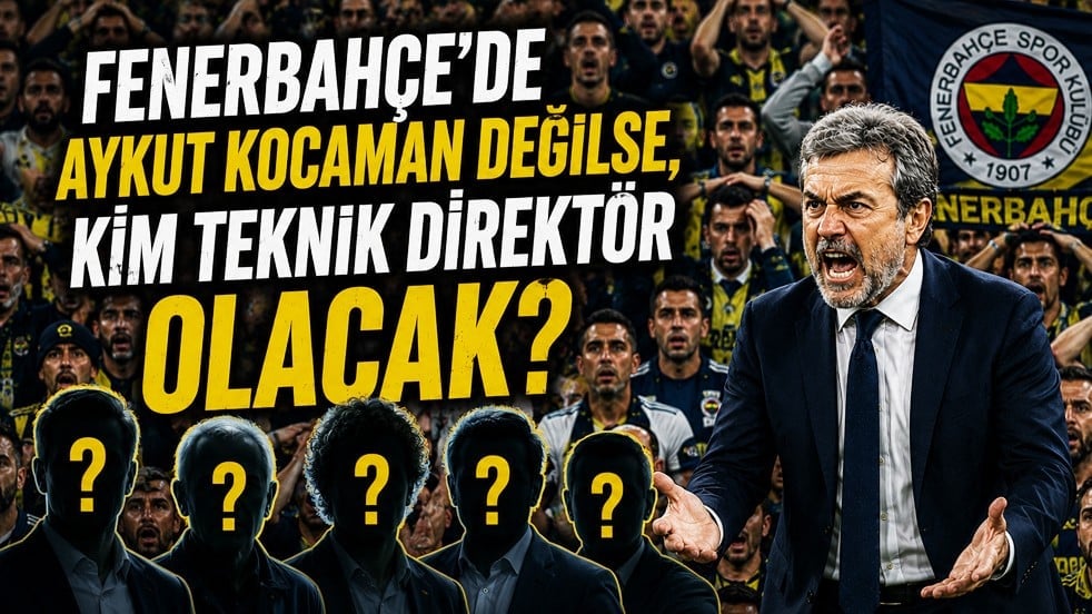 Tepki sesleri yükselmeye başladı bile: Fenerbahçe'de bir ilk gerçekleşecek mi? Sıcak gelişme: 
