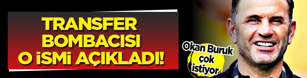 Transfer bombacısı Leao'yu açıkladı! Bakalım olacak mı, yoksa yılan hikayesi mi olacak!