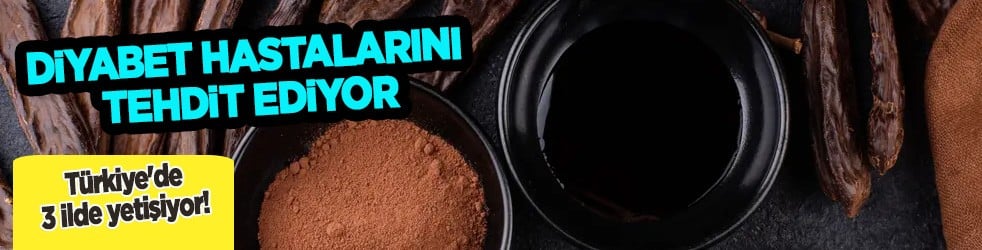 Türkiye'de o üç ilde yetişiyor! Altından ucuz, bakır kadar değer kazanıyor ama diyabet hastalarını tehdit ediyor