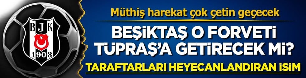 Türkiye'ye gelecek mi? Çekyalı forvet için tüm girişimler hızlandırılacak artık! 