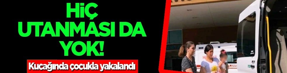 Tutuklanmamak için hamile kaldım diye yalan söyledi: Tutuklandı şaşkına döndü, ne yapacağını şaşırdı
