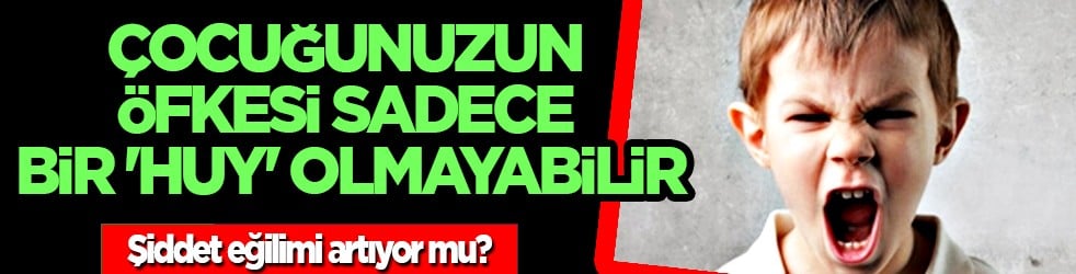 Uyarıya kulak verin: Çocuğunuzun öfkesi sadece bir 'huy' olmayabilir: İşte görmezden gelinen o tehlikeli sinyaller