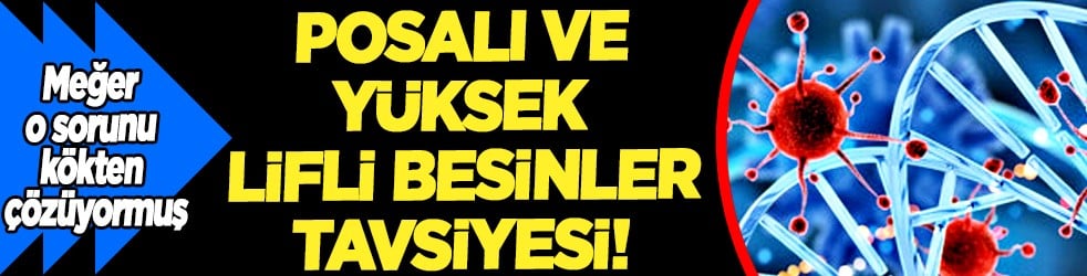 Uzman isim bu kullanımı tavsiye ediyor! Herkes bu kez bu yöntemi denemeli!
