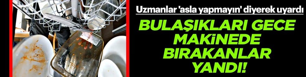 Uzman isimden sakın yapmayın uyarısı: Aşırı su tüketimi hakkında çarpıcı bir detay ortaya çıktı!