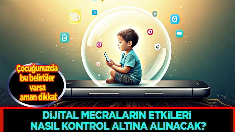 Uzmanlar Talat Atilla ile Memleket'te değerlendirdi: Çocuğunuzda bu belirtiler varsa aman...