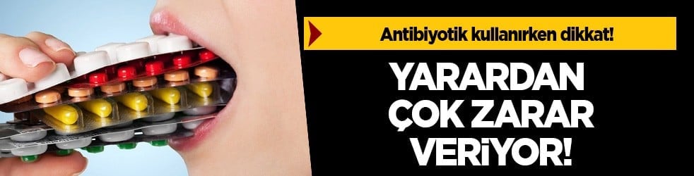 Yarardan çok zarar! Bunu kullananlar dikkat! Kullanan neyle karşılaşacak uzmanı izlenimlerini anlattı!