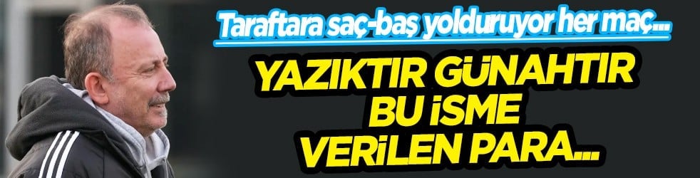 Yazıktır günahtır bu isme verilen para... Cengiz Ünder'de son karar verildi: Bu iş bitti