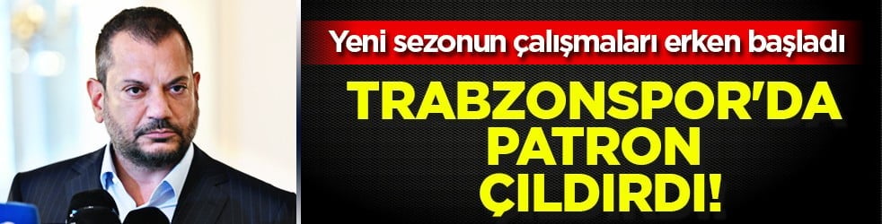Yok artık! Alex 2.0 için ilk teklif yapıldı! Trabzonspor'da patron çıldırdı