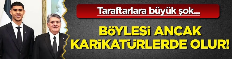 Yok böyle bir fiyasko: Beşiktaş'a büyük umutlarla gelmişti: Sadece 1 maça çıkıp ayrıldı