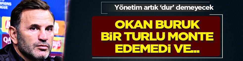 Yönetim artık 'dur' demeyecek: Singo ucuz seçenek: İtalyanların kafası karıştı