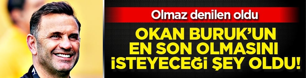 Yuh yani hakikaten yuh... Galatasaray'ın karşısına Barça çıktı
